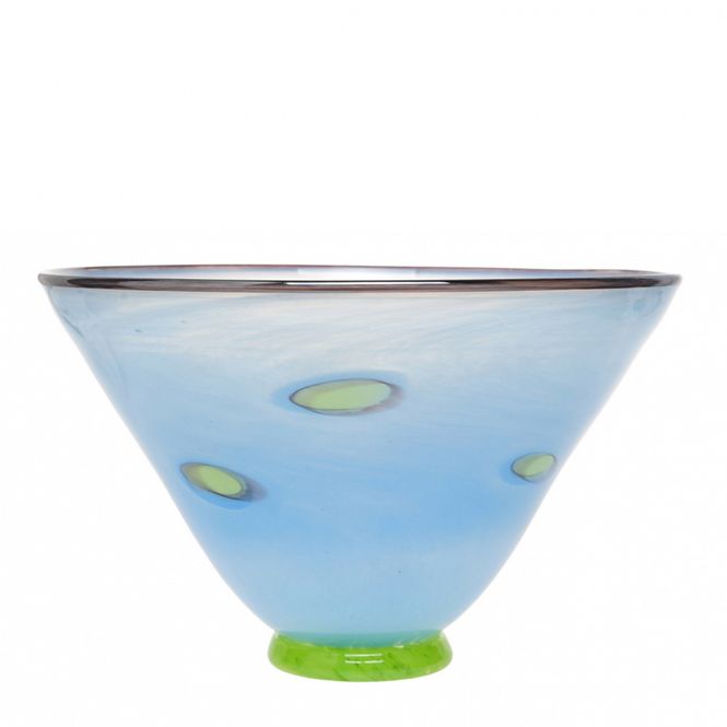 Hovedbilde Glasskunst  - Cirkus stor ...