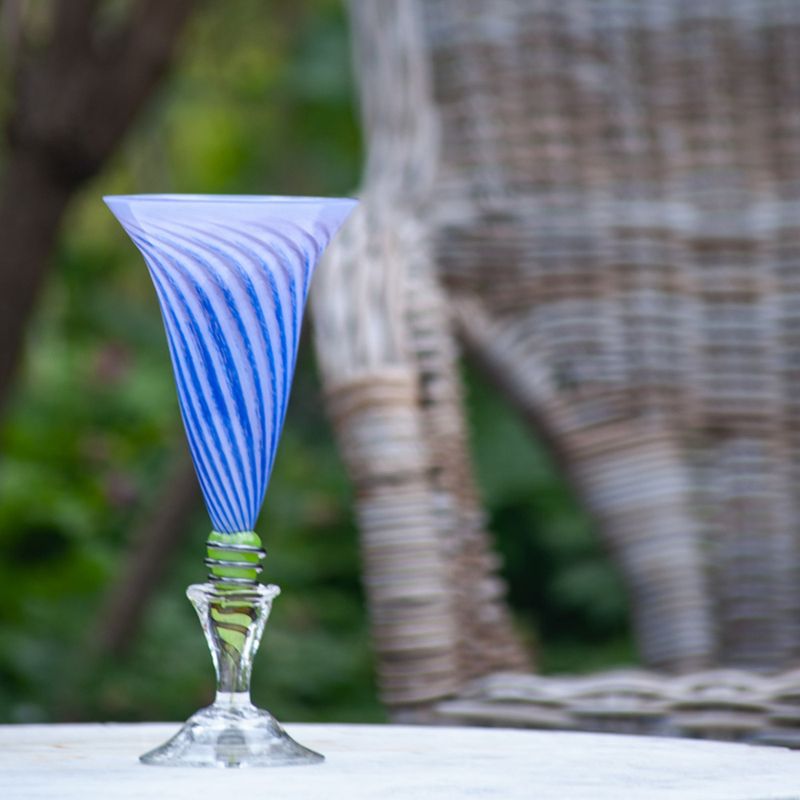 Sommerminner lilla - stor