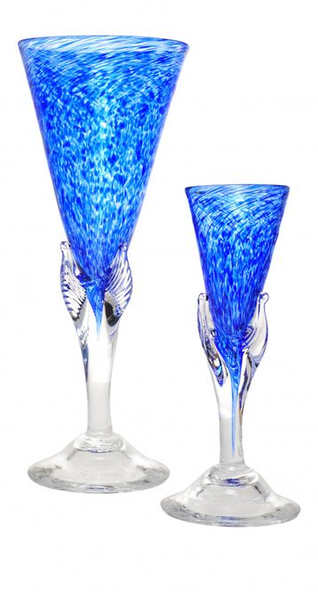 Hovedbilde Kunstglass - Gavepakke med ...