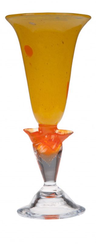 Solpiler - Gul/orange