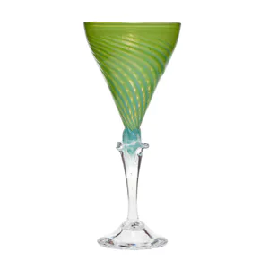 Hovedbilde Kunstglass - Anemone