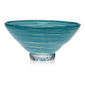 Hovedbilde Sand liten sk&aring;l, Turkis