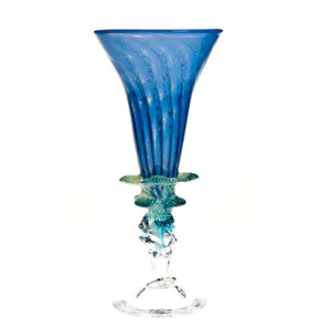 Hovedbilde Kunstglass - Sj&oslash;blad