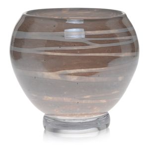 Hovedbilde Sand bordlykt Lysegr&aring;