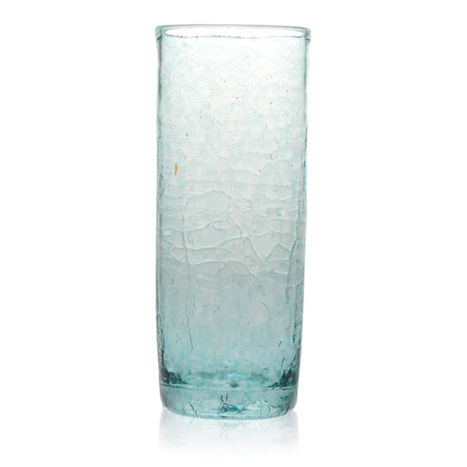 Hovedbilde Rustikk farris/vannglass, lys ...