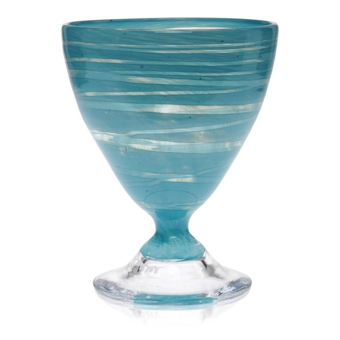 Hovedbilde Sand Farrisglass Turkis