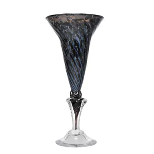 Hovedbilde Kunstglass - Skumring