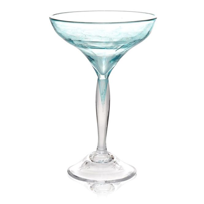 Hovedbilde Kunstglass - Rustikk boble ...