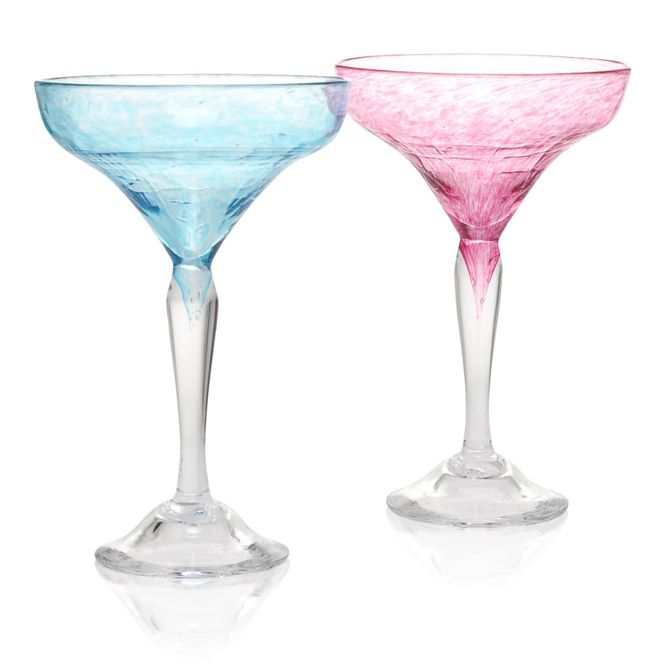 Hovedbillede Kunstglass - Rustikk 1 stk ...
