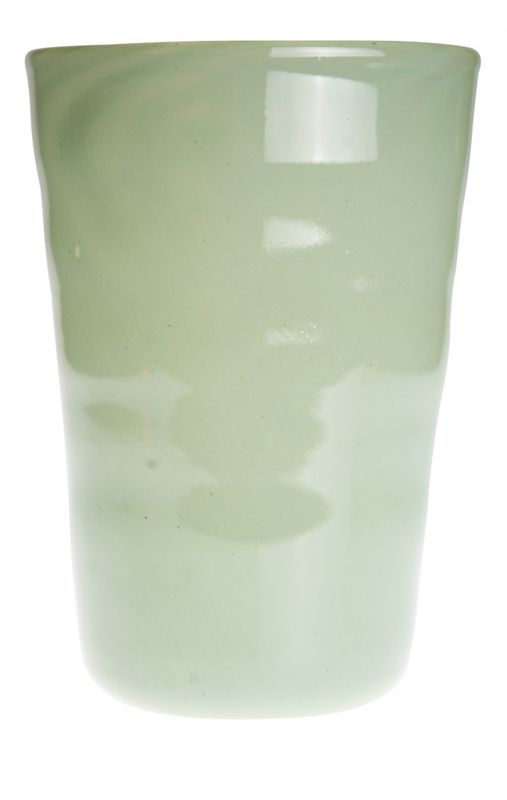 Kunstglass - Dus vannglass