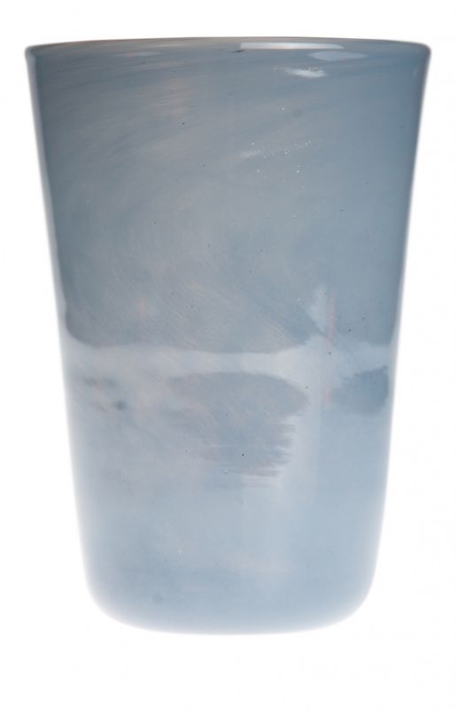 Kunstglass - Dus vannglass