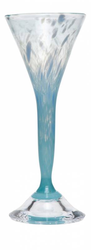 Kunstglass - drammeglass