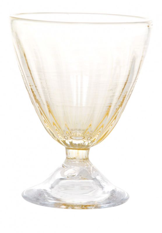 Kunstglass - Perlemor liten