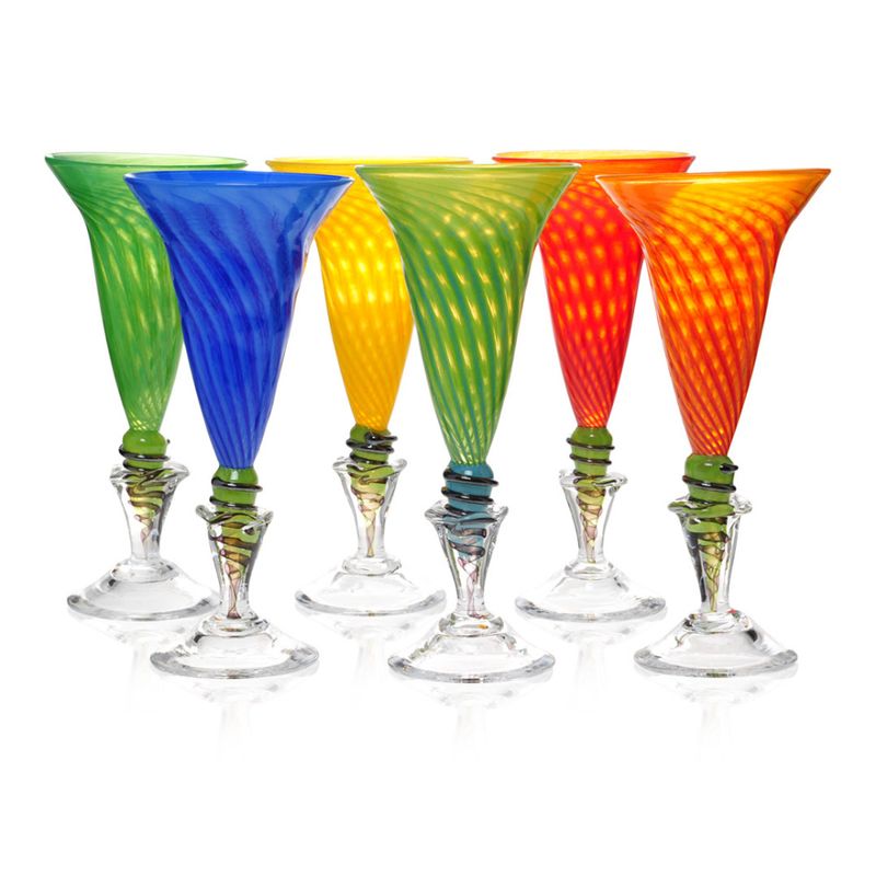 Sommerminner mørkegrønn stor