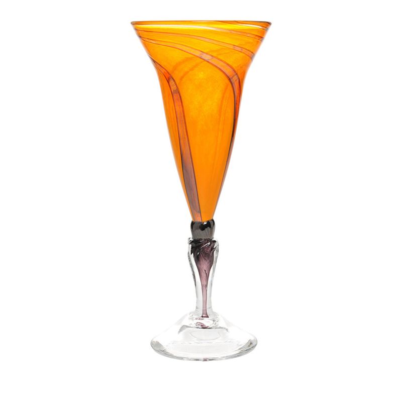 Drops  - stor orange