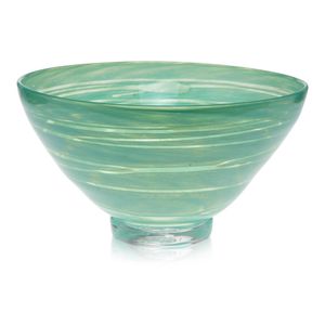 Hovedbilde Sand liten sk&aring;l, Jadegr&oslash;nn